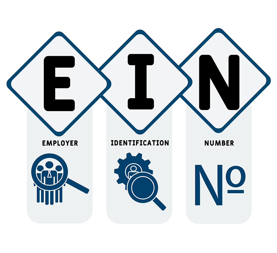 EIN (Employer Identification Number)