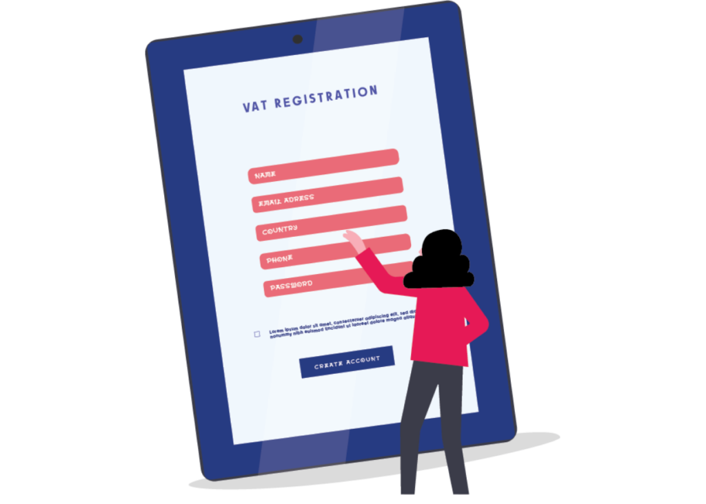 Everything you need to know about registering for VATVAT can be